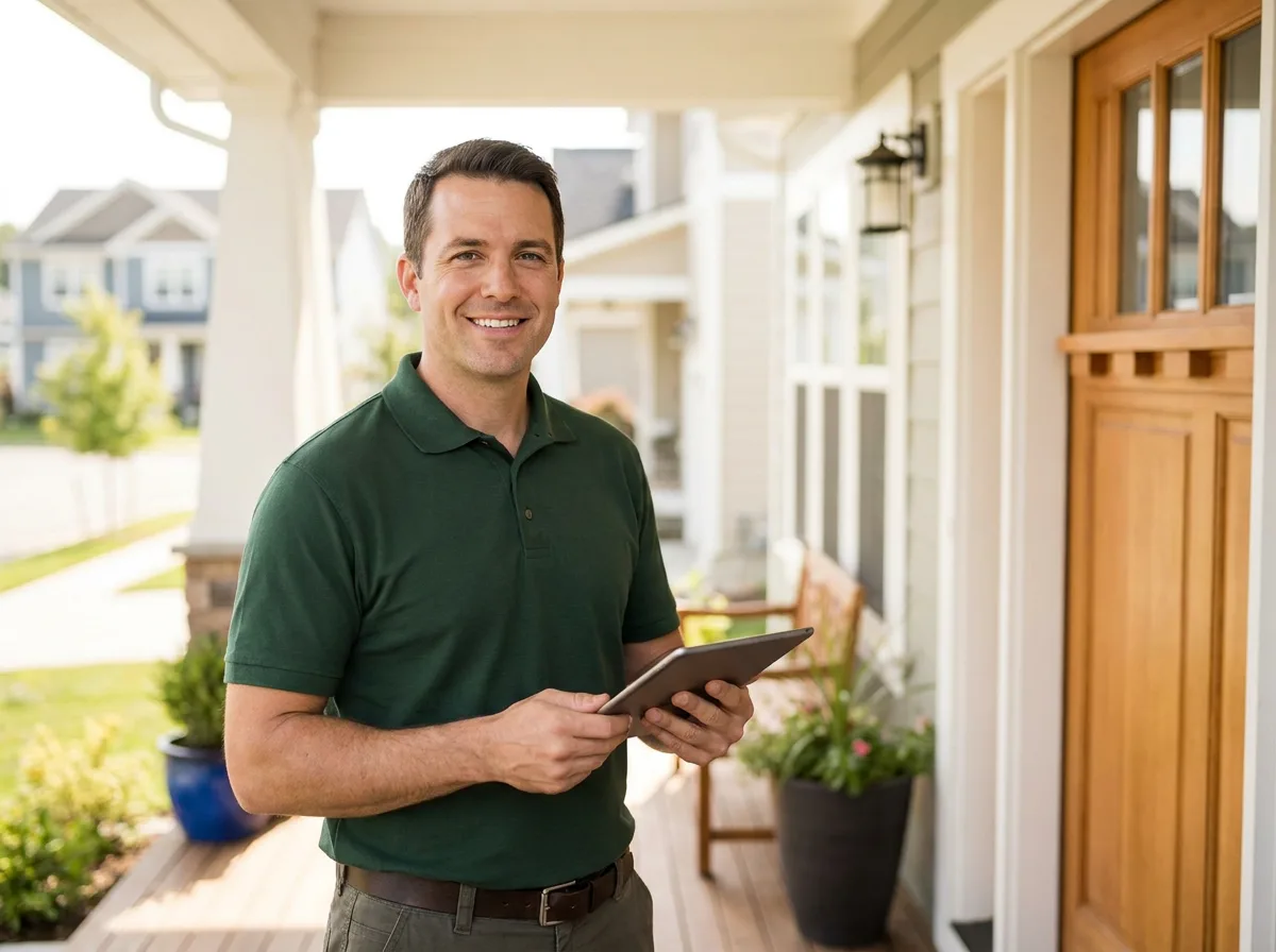 Pest control FAQs for New Athens, IL